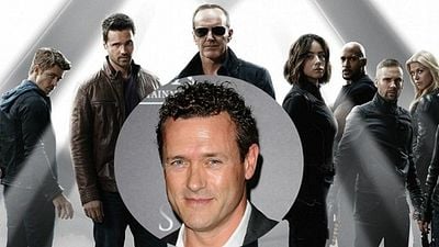 Imagem da notícia Agents of S.H.I.E.L.D. anuncia Jason O'Mara como o novo diretor