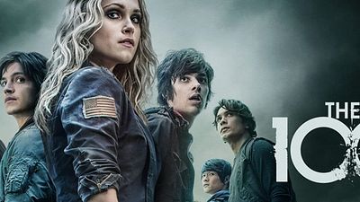Imagem da notícia The 100 será reexibida desde a primeira temporada na Warner Channel
