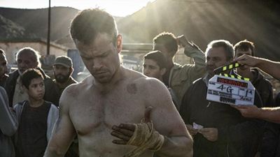 Amigos do AdoroCinema: Retorno de Jason Bourne agrada, mas divide opiniões