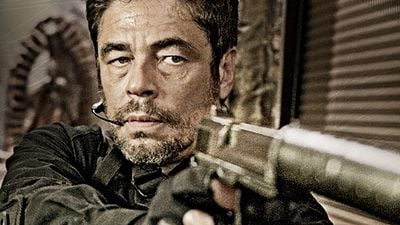 Imagem da notícia Soldado será mais brutal que o original Sicario: Terra de Ninguém