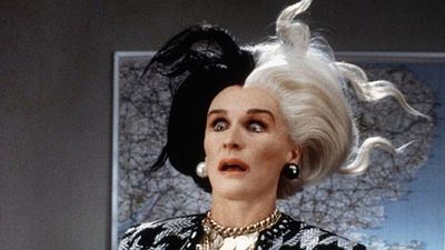 Imagem da notícia Roteirista de 007 Contra Spectre vai reescrever Cruella para a Disney