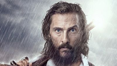 Imagem da notícia Cartaz nacional de Um Estado de Liberdade tem fogo, chuva e Matthew McConaughey