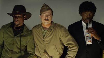 Esquadrão Suicida ganha paródia versão Quentin Tarantino