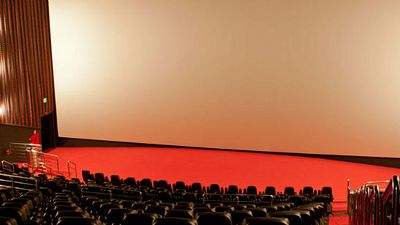 Imagem da notícia Abertura da Olimpíada será exibida nos cinemas