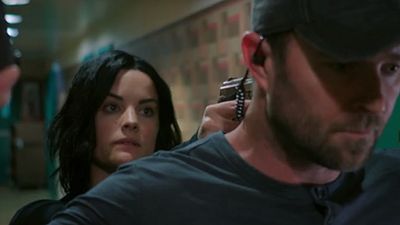 Imagem da notícia Blindspot: Criador da série afirma que ver a segunda temporada é mais importante que a primeira