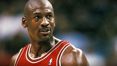 Imagem da notícia Michael Jordan tem um favorito para estrelar Space Jam 2