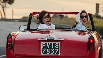 Imagem da notícia Mostra dedicada ao cinema italiano chega a seis cidades do Brasil
