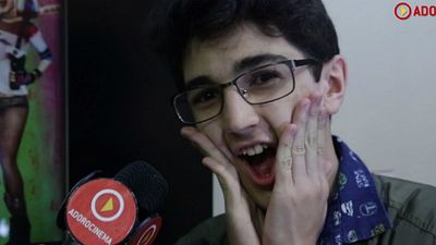 Imagem da notícia AdoroEstreia: Público se divide quanto ao Coringa e desaprova a Magia, de Esquadrão Suicida