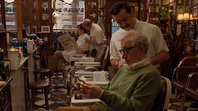 Imagem da notícia Crisis in Six Scenes: Confira o primeiro teaser da série de Woody Allen