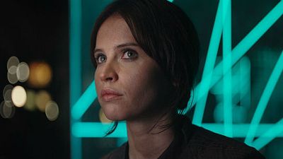 Imagem da notícia Novo trailer de Rogue One - Uma História Star Wars será lançado ainda esta semana