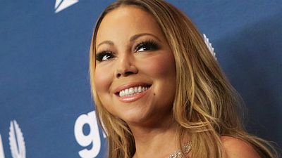 Imagem da notícia Mariah Carey fará participação especial em Empire