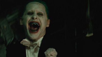 Imagem da notícia Esquadrão Suicida: Cenas cortadas do Coringa seriam suficientes para um longa só dele