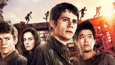 Imagem da notícia Maze Runner: Prova de Fogo é lançamento no Telecine Play