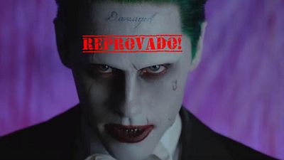 Imagem da notícia Amigos do AdoroCinema: Blogueiros se decepcionam com Esquadrão Suicida