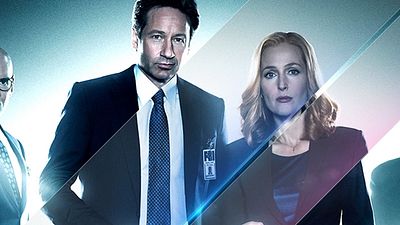 Imagem da notícia Arquivo X: Próxima temporada deve ter entre oito e dez episódios
