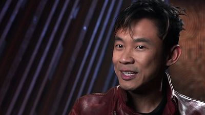Imagem da notícia Exclusivo: James Wan diz que Quando as Luzes se Apagam tira proveito do clássico e universal medo do escuro