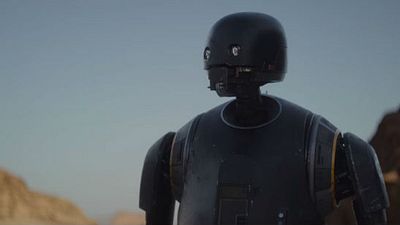 Imagem da notícia Rogue One - Uma História Star Wars ganha novo teaser