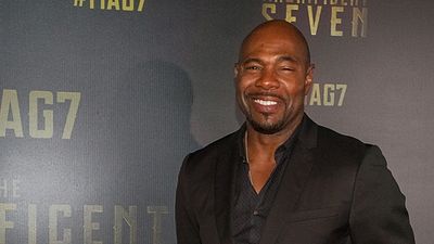 Imagem da notícia Antoine Fuqua está em negociação para assumir o comando do remake de Scarface