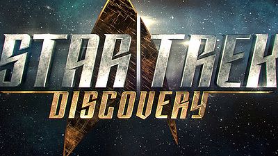 Imagem da notícia Star Trek: Discovery será estrelada por uma mulher