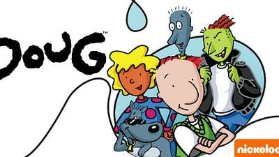 Imagem da notícia Criador de Doug conta como seria o destino do protagonista e Patty Maionese