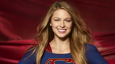 Imagem da notícia Supergirl: Executivo explica por que a CBS cedeu a série à CW