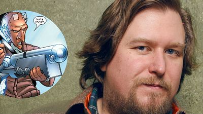 Imagem da notícia Homem-Aranha escala ator de Orange Is the New Black como o vilão Consertador