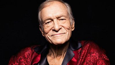 Imagem da notícia Amazon vai produzir série documental sobre Hugh Hefner, o fundador da Playboy