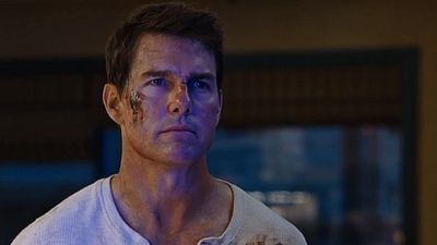 Imagem da notícia Tom Cruise não tem dó ou piedade em novo vídeo de Jack Reacher: Sem Retorno