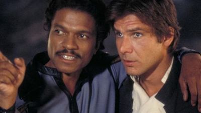 Spin-off do Han Solo: Produção busca ator para interpretar a versão jovem de Lando Calrissian
