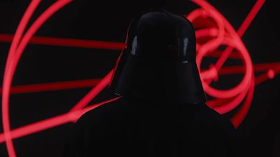 Darth Vader é a surpresa do novo trailer de Rogue One - Uma História Star Wars