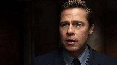 Imagem da notícia Brad Pitt e Marion Cotillard lutam contra os nazistas no primeiro vídeo legendado de Aliados