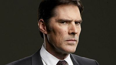 Imagem da notícia Thomas Gibson é demitido de Criminal Minds
