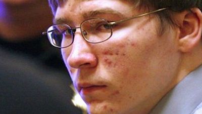 Imagem da notícia Making a Murderer: Juiz federal reverte a sentença de Brendan Dassey