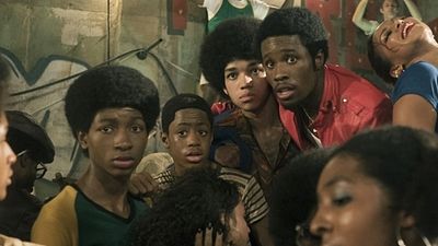 Imagem da notícia The Get Down: Série sobre as origens do hip hop evidencia qualidades e defeitos de 	Baz Luhrmann (crítica)