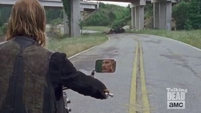 Imagem da notícia The Walking Dead divulga novo vídeo da sétima temporada