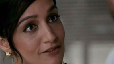 Imagem da notícia Blindspot ganha novos teasers destacando a participação de Archie Panjabi