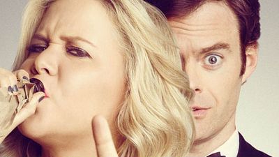 Imagem da notícia Descompensada, comédia estrelada por Amy Schumer, já chegou ao Telecine Play