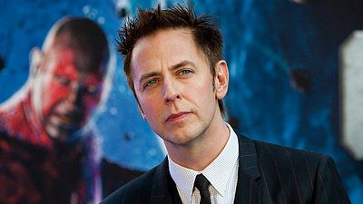 Imagem da notícia James Gunn, de Guardiões da Galáxia, diz que teve oportunidade de dirigir filmes da DC