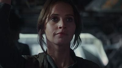 Imagem da notícia Trailer internacional de Rogue One - Uma História Star Wars revela cenas inéditas