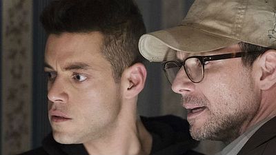 Imagem da notícia Mr. Robot é renovada para a terceira temporada
