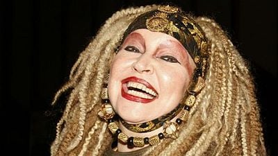 Imagem da notícia Morre Elke Maravilha aos 71 anos