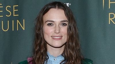 Imagem da notícia Keira Knightley será a Fada Açucarada de O Quebra-Nozes
