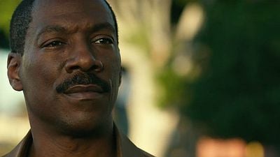 Imagem da notícia Eddie Murphy é um homem sério no trailer de Mr. Church
