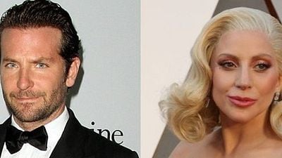 Imagem da notícia Confirmado! Bradley Cooper e Lady Gaga estarão em nova refilmagem de Nasce uma Estrela