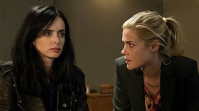 Jessica Jones: Melissa Rosenberg vai aprofundar a dinâmica da protagonista e Trish na segunda temporada