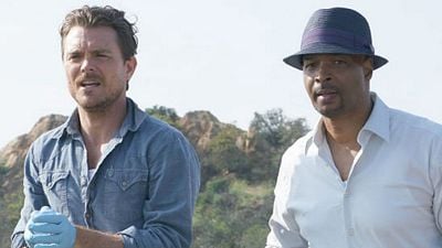 Imagem da notícia Lethal Weapon: Série inspirada em Máquina Mortífera ganha cartaz