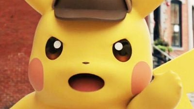 Imagem da notícia Novo filme de Pokémon encontra roteiristas 