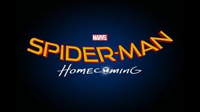 Teaser pôster de Spider-Man: Homecoming tem o herói adolescente em pose clássica