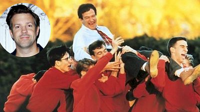 Imagem da notícia Jason Sudeikis vai protagonizar versão para os palcos de Sociedade dos Poetas Mortos