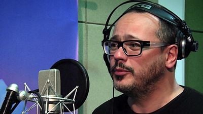 Imagem da notícia Danton Mello volta à dublagem em Pets - A Vida Secreta dos Bichos (Exclusivo)